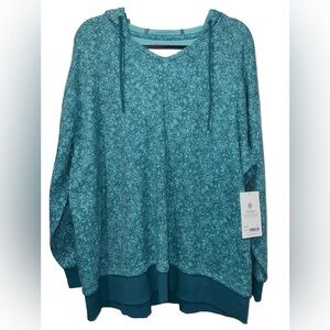 Athleta Sundance Alliance Hoodie, NWT